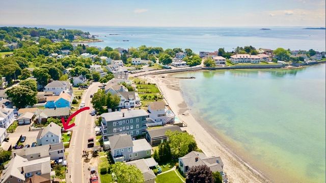58 Puritan Rd, Swampscott, MA 01907
