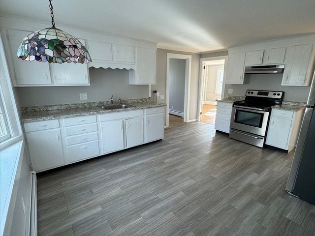 58 Puritan Rd, Swampscott, MA 01907