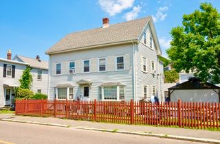 58 Puritan Rd, Swampscott, MA 01907