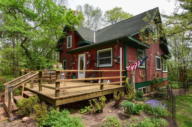 39437 County Road 3, Fifty Lakes, MN 56442