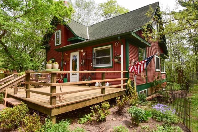 39437 County Road 3, Fifty Lakes, MN 56442