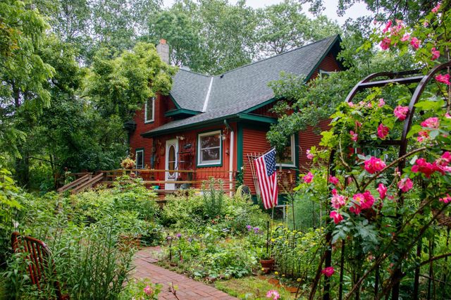 39437 County Road 3, Fifty Lakes, MN 56442