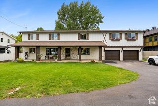 33 N 200 W, Midway, UT 84049