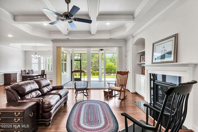 2814 Pine Bloom Way, Leland, NC 28451