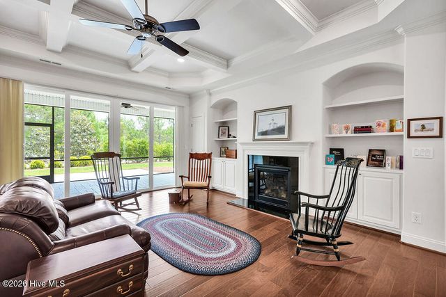 2814 Pine Bloom Way, Leland, NC 28451
