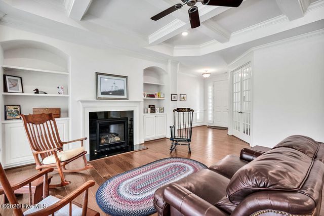 2814 Pine Bloom Way, Leland, NC 28451