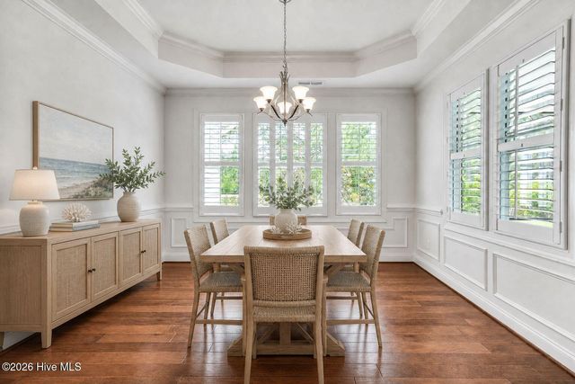 2814 Pine Bloom Way, Leland, NC 28451