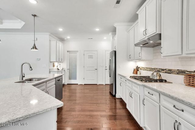 2814 Pine Bloom Way, Leland, NC 28451