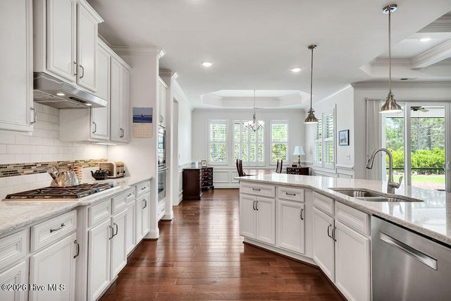 2814 Pine Bloom Way, Leland, NC 28451