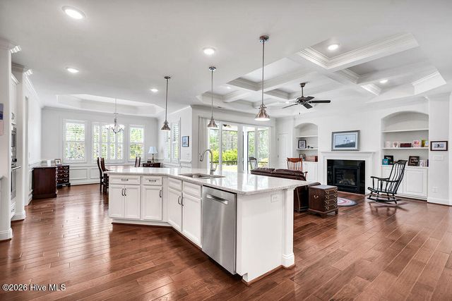 2814 Pine Bloom Way, Leland, NC 28451
