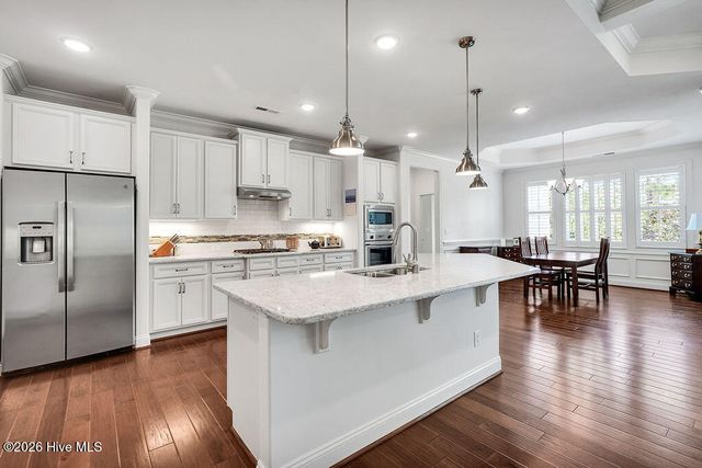2814 Pine Bloom Way, Leland, NC 28451