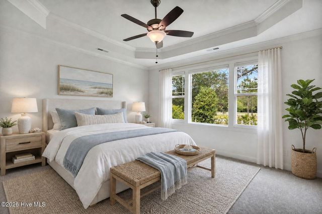 2814 Pine Bloom Way, Leland, NC 28451