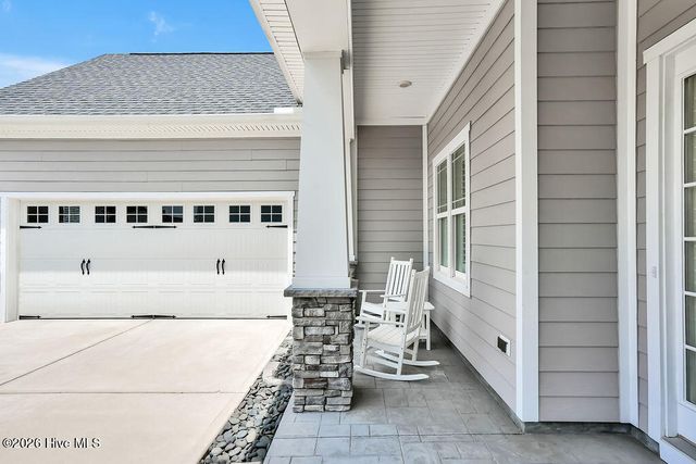 2814 Pine Bloom Way, Leland, NC 28451