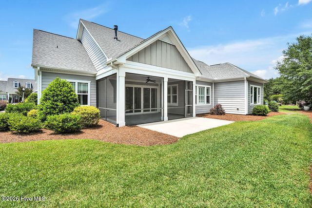2814 Pine Bloom Way, Leland, NC 28451