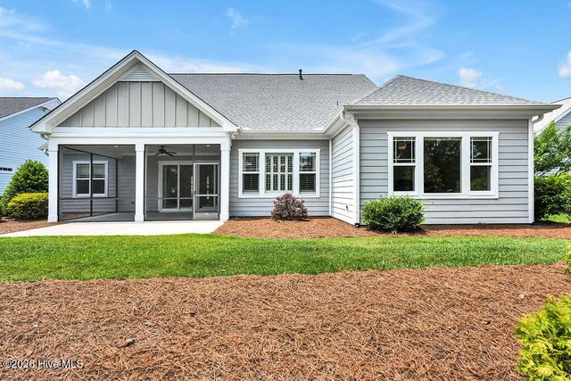 2814 Pine Bloom Way, Leland, NC 28451