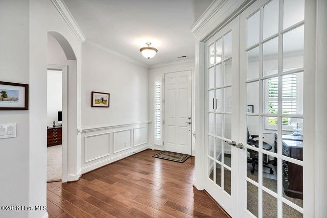 2814 Pine Bloom Way, Leland, NC 28451