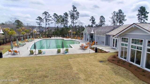 2814 Pine Bloom Way, Leland, NC 28451