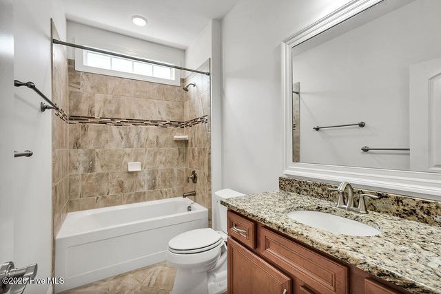 2814 Pine Bloom Way, Leland, NC 28451