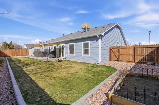 2559 Trails End Court, Grand Junction, CO 81505