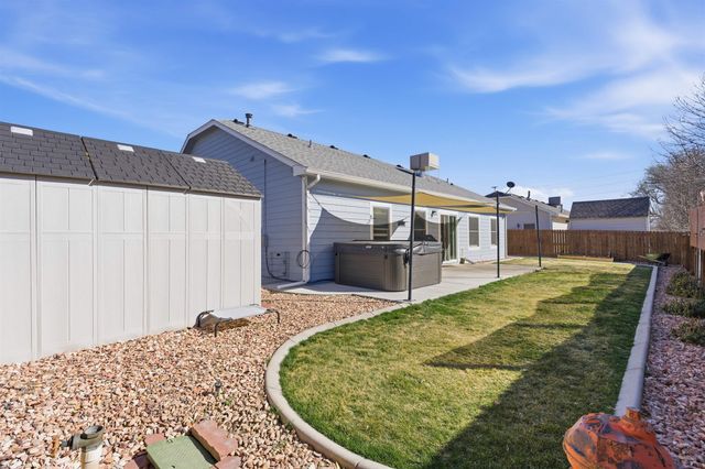 2559 Trails End Court, Grand Junction, CO 81505