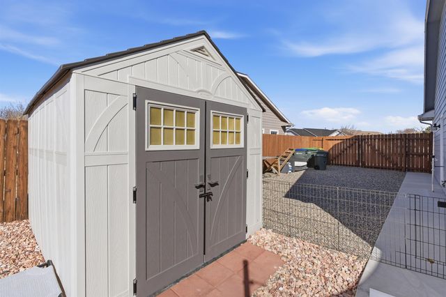 2559 Trails End Court, Grand Junction, CO 81505