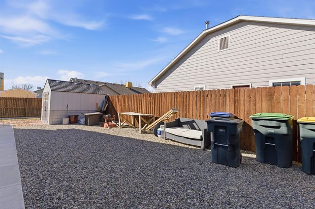 2559 Trails End Court, Grand Junction, CO 81505