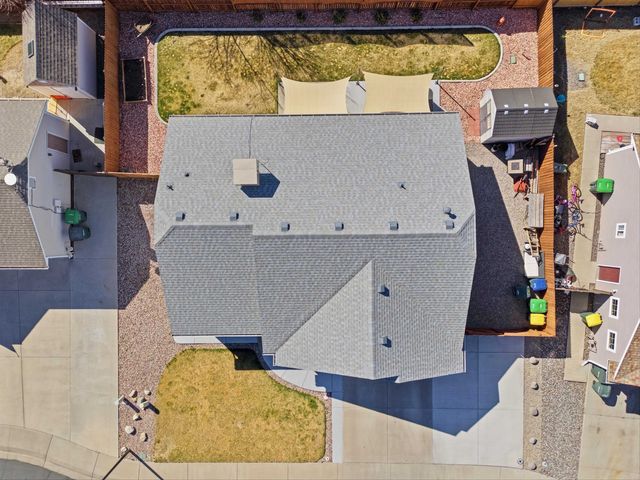 2559 Trails End Court, Grand Junction, CO 81505