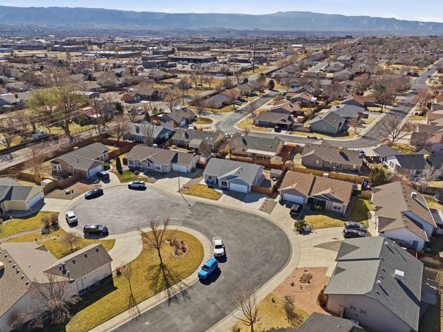 2559 Trails End Court, Grand Junction, CO 81505