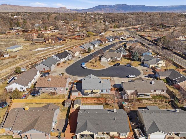 2559 Trails End Court, Grand Junction, CO 81505