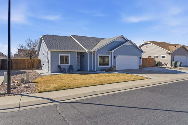 2559 Trails End Court, Grand Junction, CO 81505