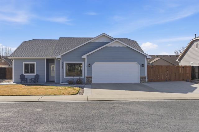 2559 Trails End Court, Grand Junction, CO 81505