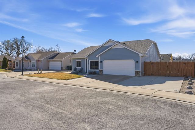 2559 Trails End Court, Grand Junction, CO 81505