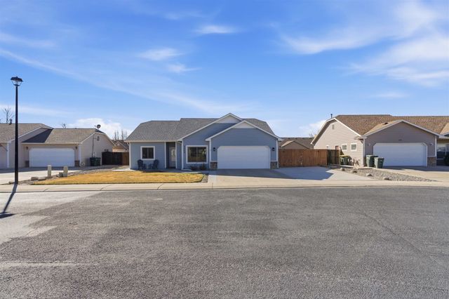2559 Trails End Court, Grand Junction, CO 81505