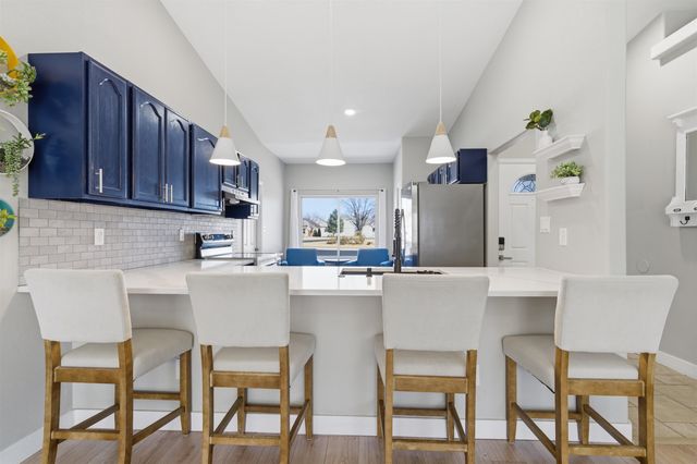 2559 Trails End Court, Grand Junction, CO 81505