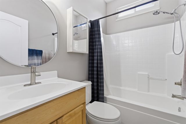 2559 Trails End Court, Grand Junction, CO 81505