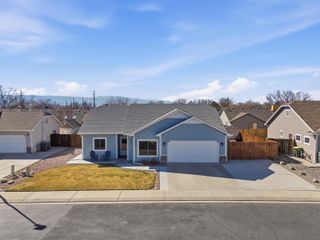 2559 Trails End Court, Grand Junction, CO 81505