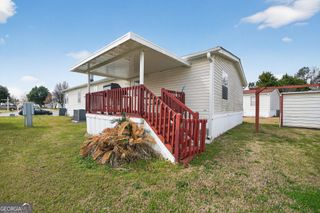 915 Bel Air Boulevard, Hampton, GA 30228