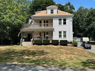 28 Maolis 2, West Bridgewater, MA 02379