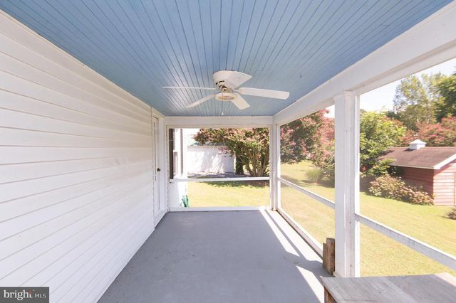 209 BUENA VISTA AVE, Cambridge, MD 21613