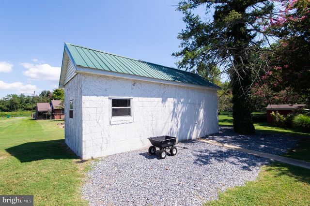 209 BUENA VISTA AVE, Cambridge, MD 21613