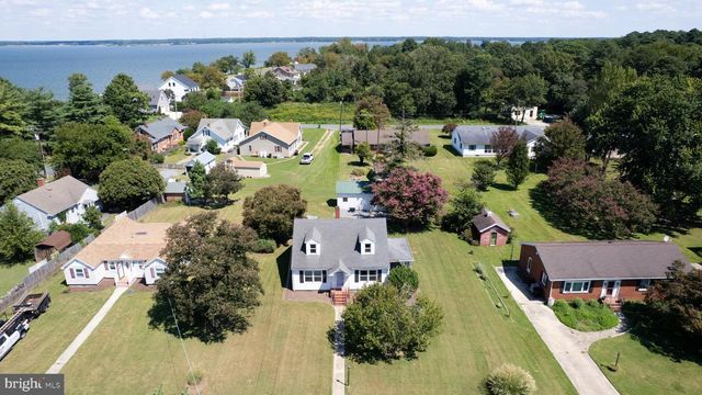 209 BUENA VISTA AVE, Cambridge, MD 21613