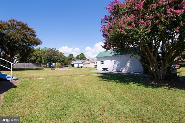 209 BUENA VISTA AVE, Cambridge, MD 21613