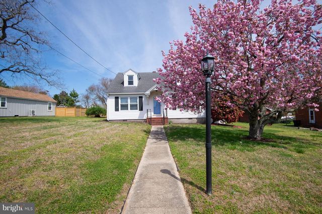 209 BUENA VISTA AVE, Cambridge, MD 21613