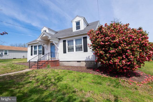 209 BUENA VISTA AVE, Cambridge, MD 21613