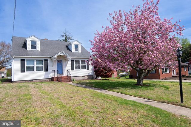 209 BUENA VISTA AVE, Cambridge, MD 21613