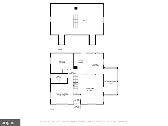 209 BUENA VISTA AVE, Cambridge, MD 21613