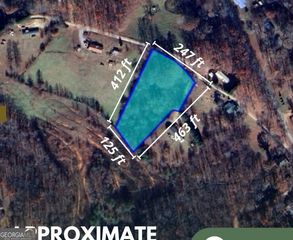 0 Goss Road, Clarkesville, GA 30523