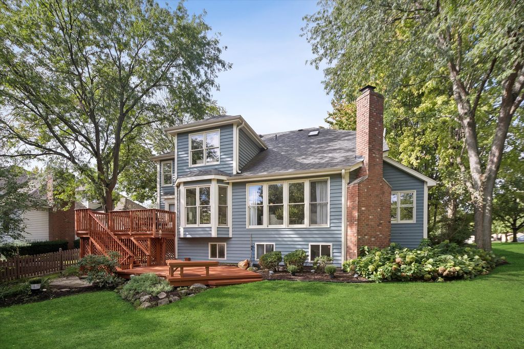 1928 Clyde Drive, Naperville, IL 60565 — photo 2