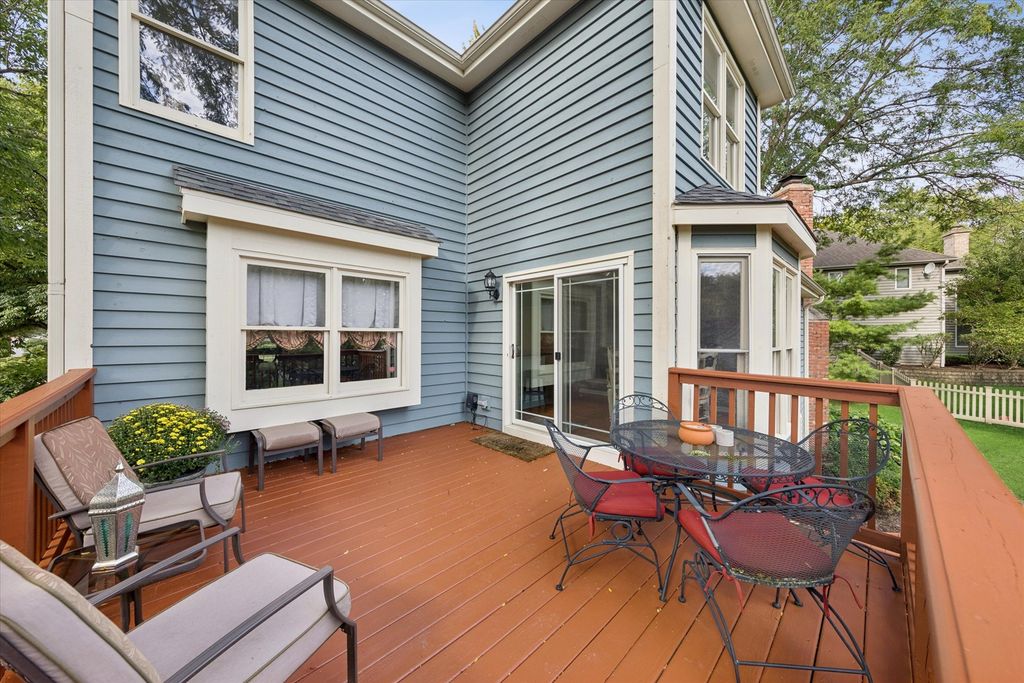 1928 Clyde Drive, Naperville, IL 60565 — photo 3