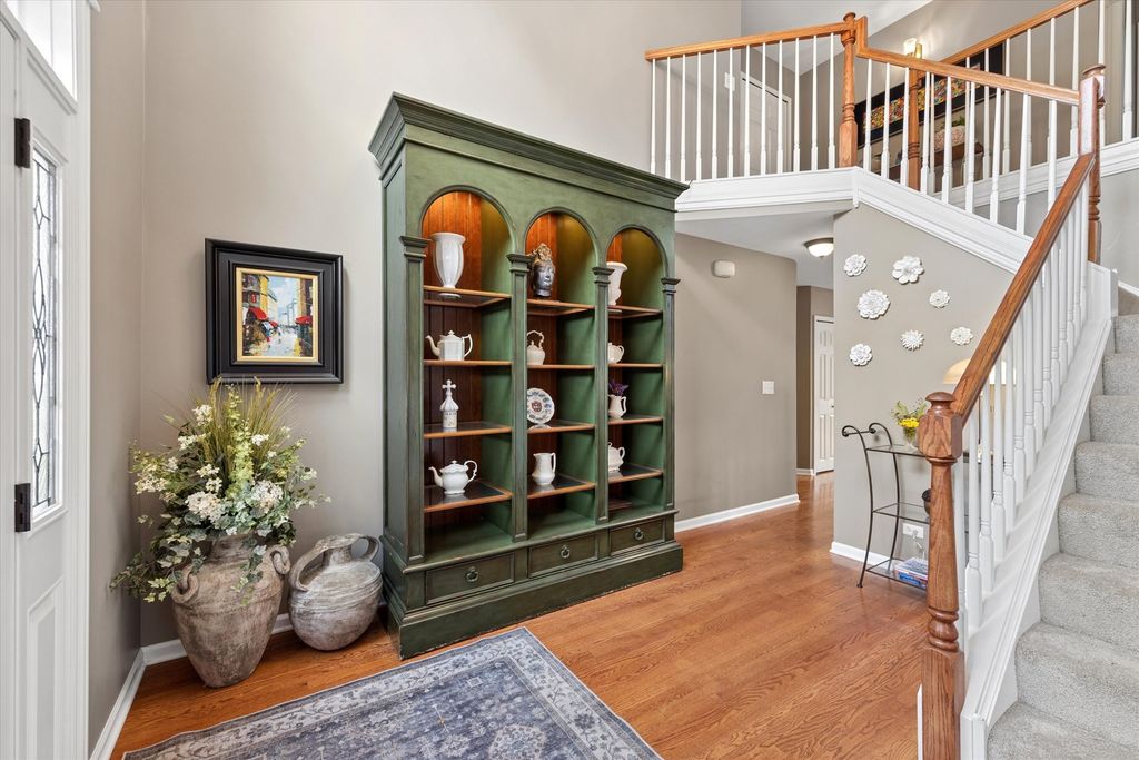 1928 Clyde Drive, Naperville, IL 60565 — photo 5